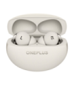 OnePlus Buds Pro 3 Auriculares Bluetooth Blanco (Lunar Radiance)