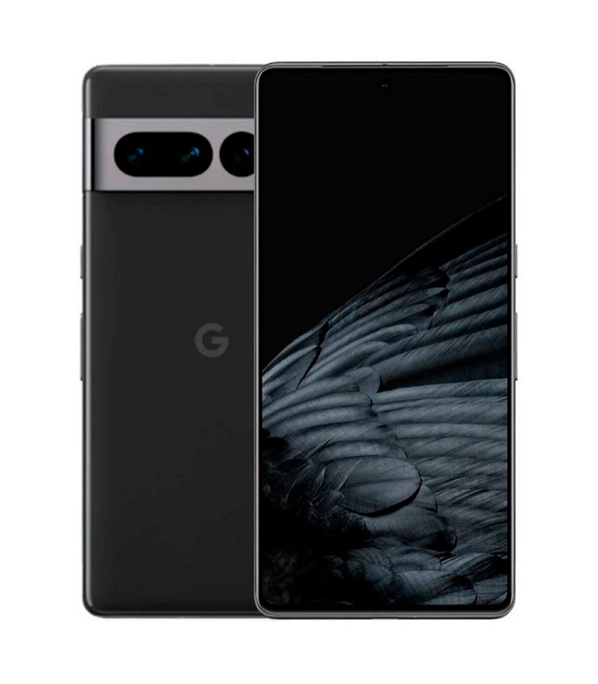 Google Pixel 7 Pro 5G 12GB/128GB Black (Obsidian) Dual SIM