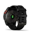 Garmin Fenix 7x Solar Negro (slate Gray)