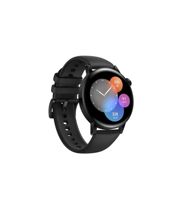 Huawei Watch GT 3 Active 42mm Black