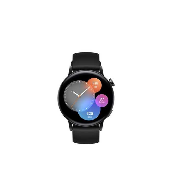 Huawei Watch GT 3 Active 42mm Black