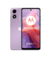 Motorola Moto E14 2GB/64GB Púrpura (Pastel Purple) Dual SIM