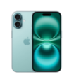 Apple iPhone 16 128GB Verde Azulado (Teal)