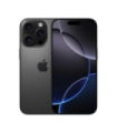 Apple iPhone 16 Pro 128GB Titanio Negro (Black Titanium)