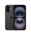 Apple iPhone 16 128GB Negro (Black)