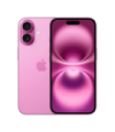 Apple iPhone 16 128GB Rosa (Pink)