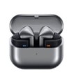 Samsung Galaxy Buds3 Pro Auriculares Bluetooth Plata (Silver) SM-R630