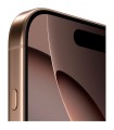 Apple iPhone 16 Pro Max 256GB Titanio Negro (Black Titanium)