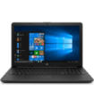 PORTATIL HP 15-DA0175NS N4000 8GB 500GB 15.6" W10H NEGRO