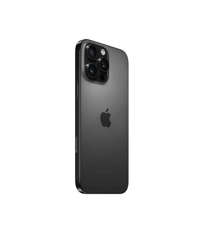 Apple iPhone 16 Pro Max 512GB, black