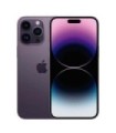 Apple iPhone 14 Pro 256GB Morado Oscuro (Deep Purple)