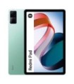 Xiaomi Redmi Pad 10,6" 4GB/128GB WiFi Verde (Mint Green)