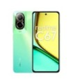 Realme C67 4G 8GB/256GB Verde (Sunny Oasis) Dual SIM RMX3890