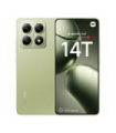 Xiaomi 14T 5G 12GB/256GB Verde Limón (Lemon Green) Dual SIM