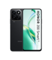 Honor 200 Smart 5G 4GB/256GB Negro (Midnight Black) Dual SIM