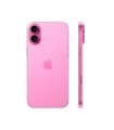 MOVIL SMARTPHONE APPLE IPHONE 16 PLUS 128GB ROSA