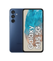 Samsung Galaxy M35 5G 6GB/128GB Azul (azul escuro) Dual SIM SM-M356B