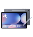 Samsung Galaxy Tab S10+ 12,4" 12GB/512GB Wi-Fi Gris (Moonstone Gray) X820N