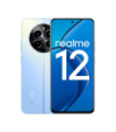 Realme 12 4G 8GB/128GB Azul (Skyline Blue) Dual SIM