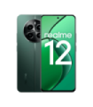 Realme 12 4G 8GB/128GB Verde (Pioneer Green) Dual SIM