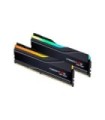 MODULO MEMORIA RAM DDR5 64GB 2X32GB 6000MHz G.SKILL NEO RGB