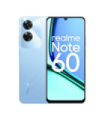 Realme Note 60 4G 6GB/128GB Azul (Voyage Blue) Dual SIM