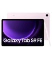 Samsung Galaxy Tab S9 FE 10,9" 8GB/256GB WiFi Rosa (Lavender) X510