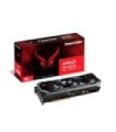 TARJETA GRÁFICA POWERCOLOR RX 7800 XT 16GB GDDR6