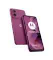 Motorola Moto G55 5G 8GB/256GB Púrpura (Twilight Purple) Dual SIM