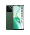 Honor 200 Smart 5G 4GB/256GB Verde (Forest Green) Dual SIM