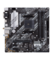 BASE PLACE ASUS PRIME B550M-A WIFI II AM4 MATX 4XDDR4