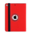 FUNDA TABLET TARGUS VERSAVU 10,5" IPAD PRO ROJO