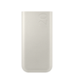 Samsung Power Bank 20000 mAh USB-C 45W Beige EB-P4520XUEGEU