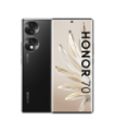 Honor 70 5G 8GB/128GB Negro (Midnight Black) Dual SIM