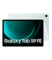 Samsung Galaxy Tab S9 FE 5G 10,9" 8GB/256GB Verde (Green Light) X516