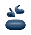 Beats Fit Pro con ANC attivato Cancellazione Blu cuffie Bluetooth (Tidal Blue)