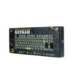 TECLADO GAMING FR-TEC PC DC BATMAN