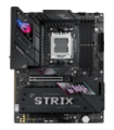 PLACA BASE ASUS ROG STRIX B850-E GAMINIG WIFI PCI-E x16 Gen5, M.2 Gen5