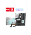 PLACA BASE MSI B840 GAMING PLUS WIFI PCI-E 16x Gen4, M.2 Gen4