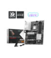 PLACA BASE MSI PRO B840-P WIFI PCI-E 16x Gen4, M.2 Gen4