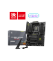 PORTUGAL MSI MAG B850 TOMAHAWK MAX WIFI PCI-E x16 Gen5, M2 Gen5