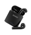 AURICULARES INALABRICOS BLUETOOTH 5.0 SAVIO TWS-02