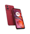 Motorola Moto G05 4G 4GB/64GB Rojo (Plum Red) Dual SIM