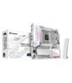 PLACA BASE GIGABYTE B860M A ELT WF6E ICE 1.0