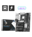 PLACA BASE MSI PRO B860-P WIFI