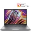 WORSTATION HP KIT DIGITAL ZBOOK STUDIO G11 R7 16GB 512GB RTX A1000 16" W11P