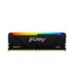 MODULO MEMORIA RAM DDR4 16GB 3200MHz KINGSTON FURY BEAST