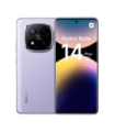 Xiaomi Redmi Note 14 Pro+ 5G 8GB/256GB Violeta Lavanda (Lavender Purple) Dual SIM