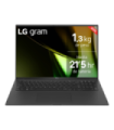 PORTATIL LG GRAM U7-155H/32GB/2TB/17" WQXGA/W11H