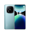 Xiaomi Redmi Note 14 Pro+ 5G 12GB/512GB Azul Hielo (Frost Blue) Dual SIM